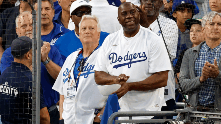 Mark Walter’s Dodgers became an MLB juggernaut — and Lakers can use these lessons as he takes over NBA team