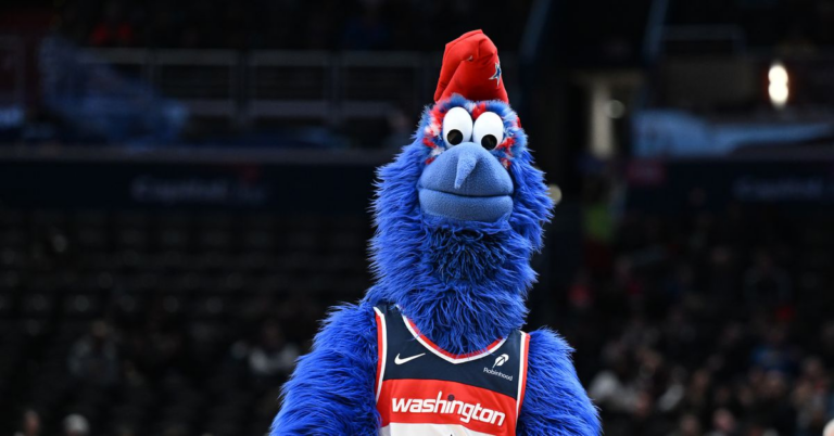 The Thunder winning the NBA Championship ends the saddest Wizards streak