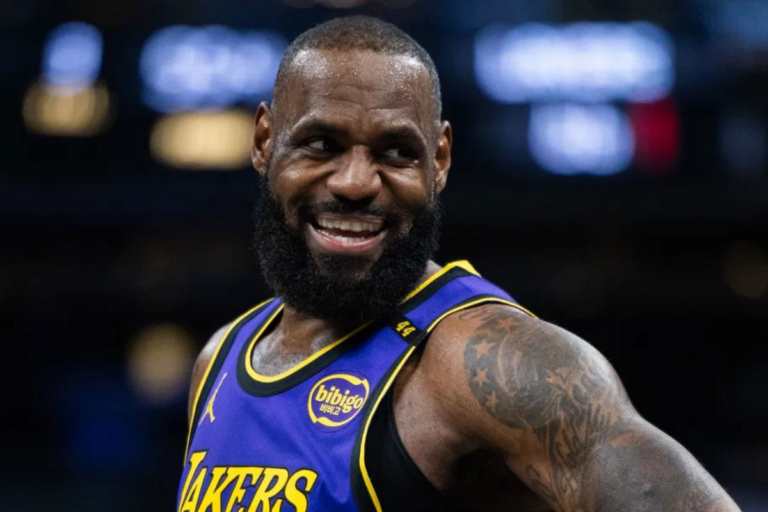 After Receiving Death Threats Over LeBron James, Ex-NBA Champion Makes One Heartfelt Wish