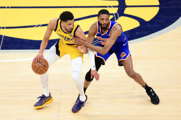 Kristian Winfield: Wounded Eastern Conference puts Knicks at center of power vacuum