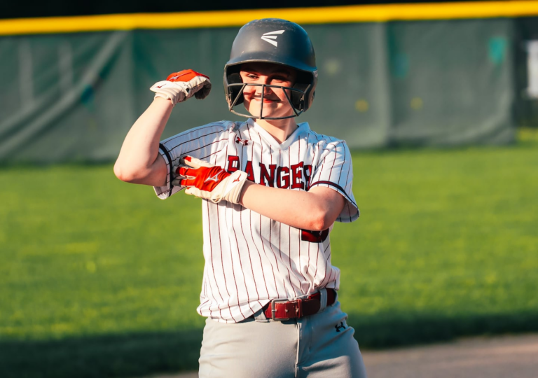 Massachusetts high school sports photos by students for June 23