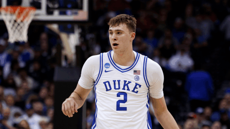 2025 NBA Draft: Cooper Flagg, Derik Queen, others have Montverde Academy on verge of first-round history