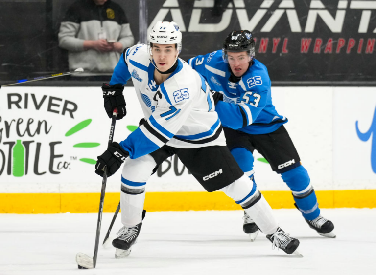 Michael Misa or Anton Frondell?