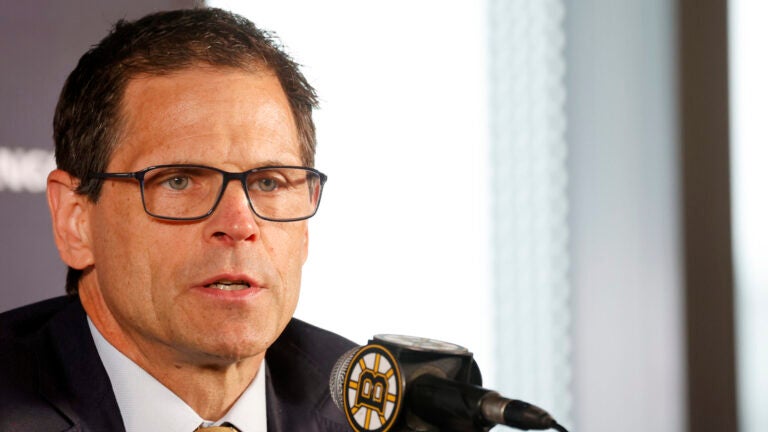 10 prospects Bruins could target with their 2 second-round picks