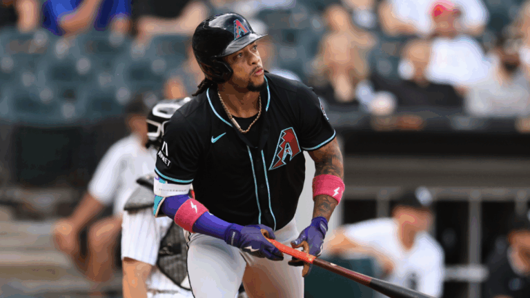 Fan who heckled Diamondbacks’ Ketel Marte over his late mother indefinitely banned from all MLB stadiums