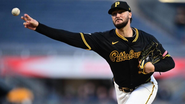 Pirates vs. Brewers odds, line, prediction, time: 2025 MLB picks, June 25 best bets from proven model
