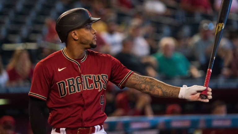 Fan who taunted Ketel Marte banned from all ballparks
