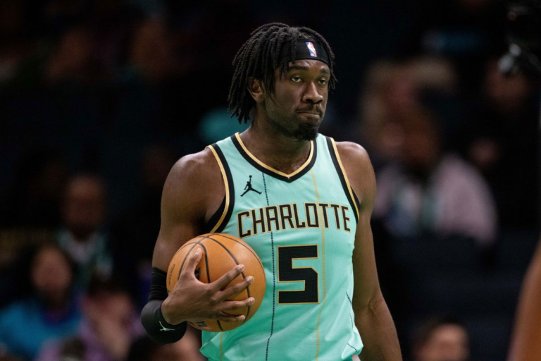 Mark Williams’ NBA Future Finally Confirmed On Draft Night As Hornets Shock Basketball Community