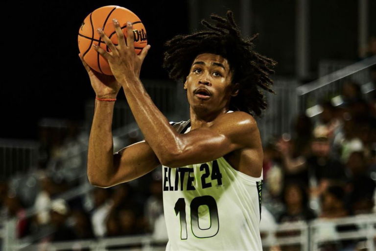 Who Are Dylan Harper’s Parents? Ethnicity, Nationality and More About 2025 NBA Draft Prospect