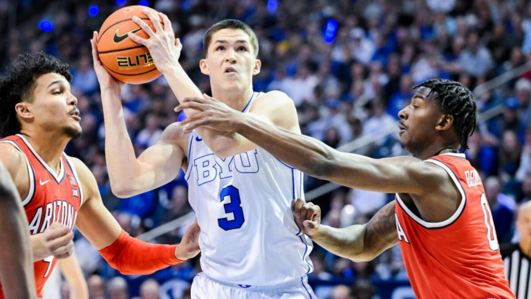 2025 NBA Draft: Four prospects gathering buzz whose professional career will be either a boom or a bust