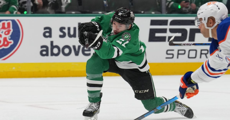 5 NHL stars who could be traded before the draft