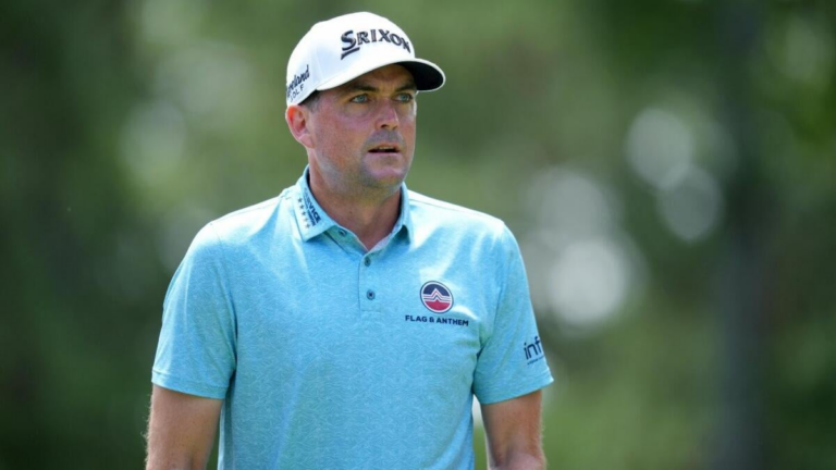 2025 Rocket Classic picks, odds, field: Surprising predictions from golf model that’s nailed 15 majors