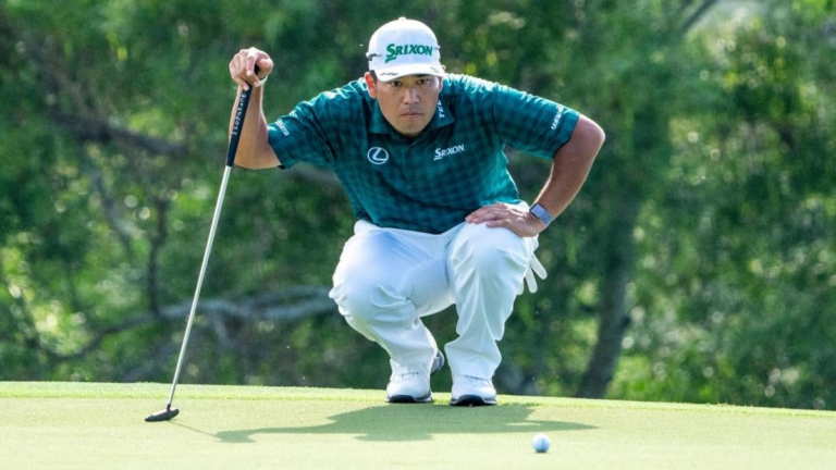 2025 Rocket Classic predictions, odds, free picks: Hideki Matsuyama, Luke Clanton among longshots to target