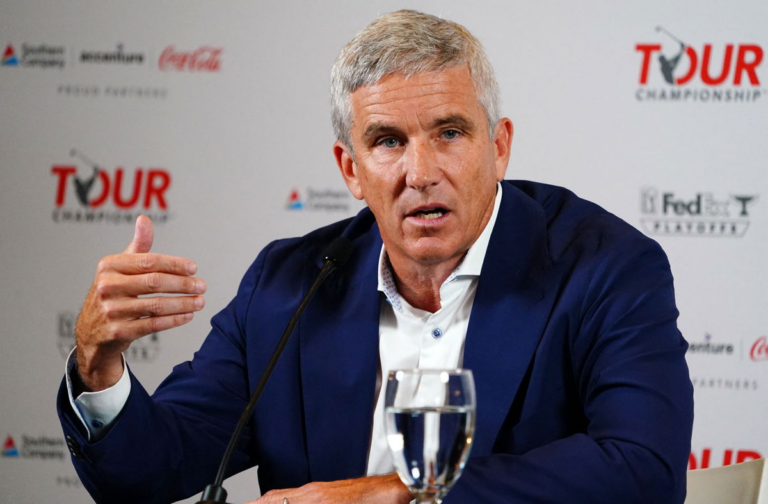 Fact Check: Is Jay Monahan Retiring After Stepping Down as PGA Tour Commissioner?