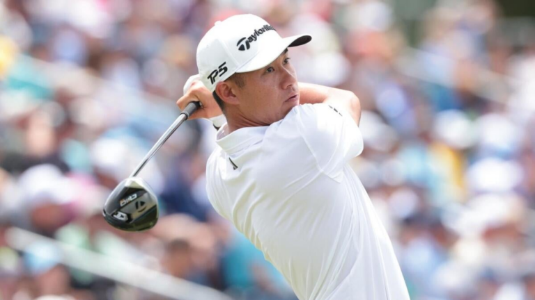 2025 Rocket Classic expert picks, predictions: Golf insider avoiding Collin Morikawa at Detroit Golf Club