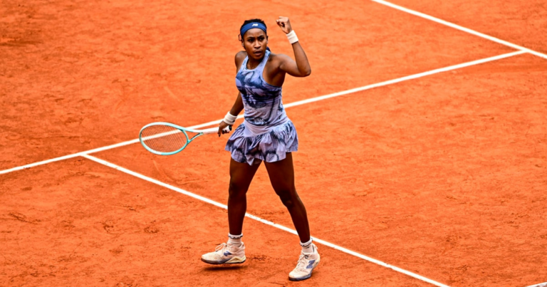 Women’s Tennis Association extends media rights deal with Tennis Channel through 2032