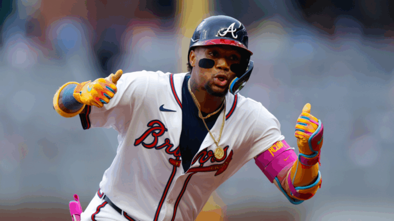 2025 MLB Home Run Derby: Braves’ Ronald Acuña Jr. to represent host team in third career derby