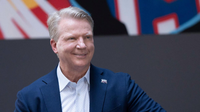 Phil Simms Stadium: Morehead State to rename football venue after New York Giants’ two-time Super Bowl champ