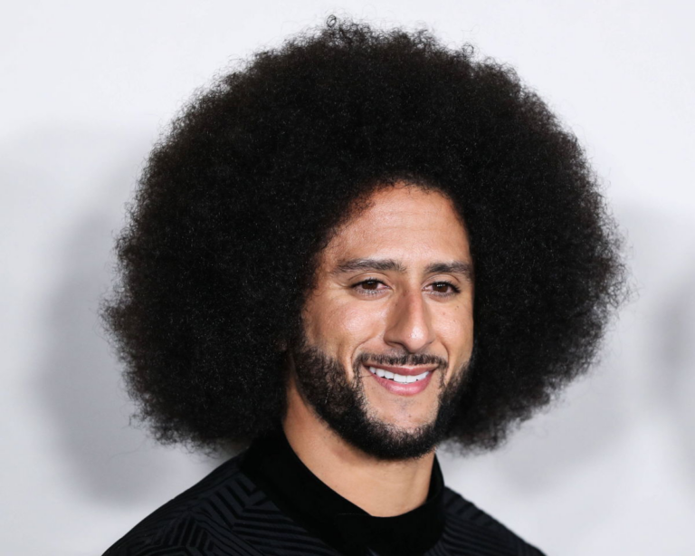 ‘Colin Kaepernick Day’ Officially Declared in New Jersey Township Amid NFL Return Effort