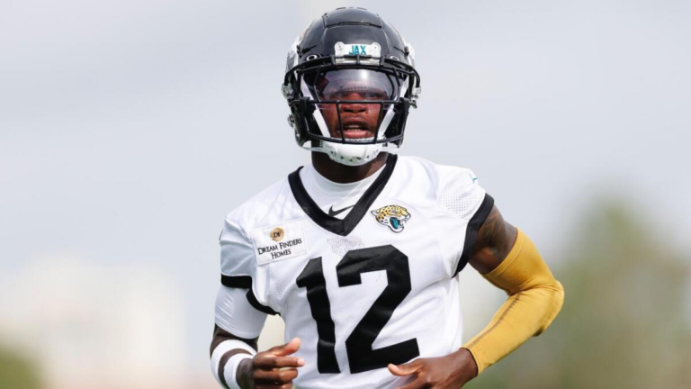 Next man up: Travis Hunter, Ashton Jeanty among rookies who should make Pete Prisco’s top 100 players of 2026