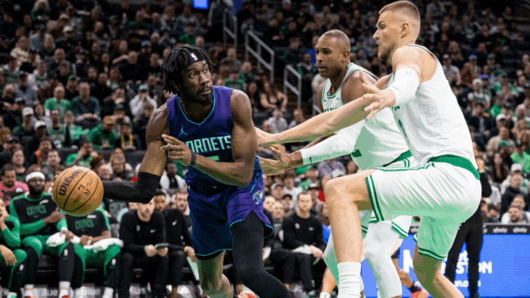 2025 NBA Draft trade tracker: Latest deals, news as Lakers move up twice in second round, Suns acquire big man