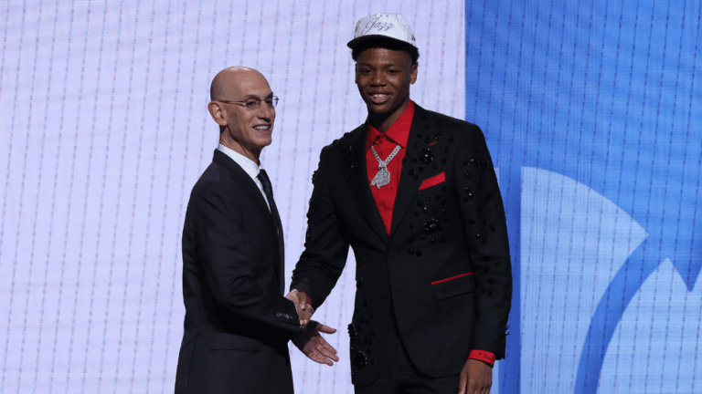 NBA Draft rumors: Ace Bailey’s representatives told team in top five not to select him, per report