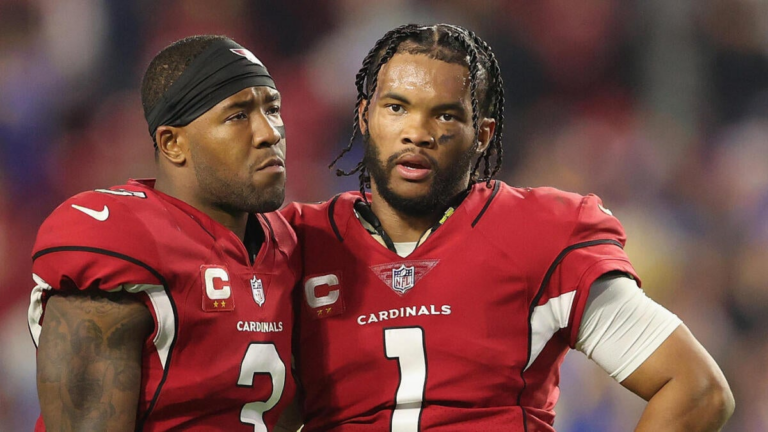 Cardinals’ Budda Baker explains why he thinks Kyler Murray is the NFL’s most underrated quarterback