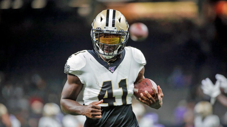 NFL summer trade proposals: Alvin Kamara to the Broncos and other big-name deals for 2025