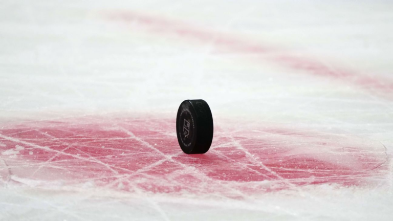 NHL, NHLPA negotiating 84-game season in new CBA, sources say