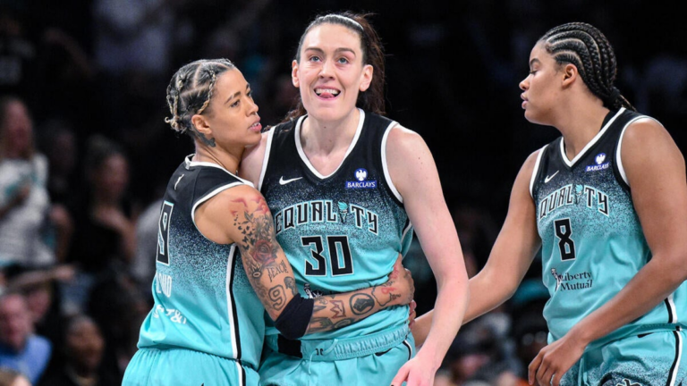 Today’s top games to watch, best bets, odds: Compelling WNBA storylines, MLB and more