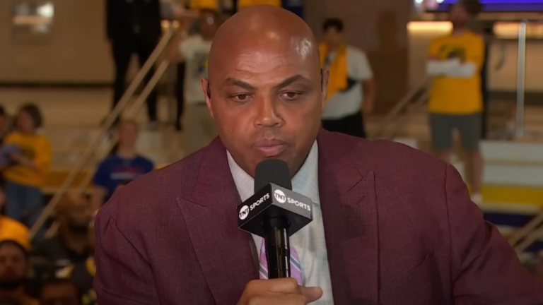 ‘I’m Not Gonna Lie To You’: Ahead Of Inside The NBA’s Moved To ESPN, Charles Barkley Is Still Voicing His Concerns