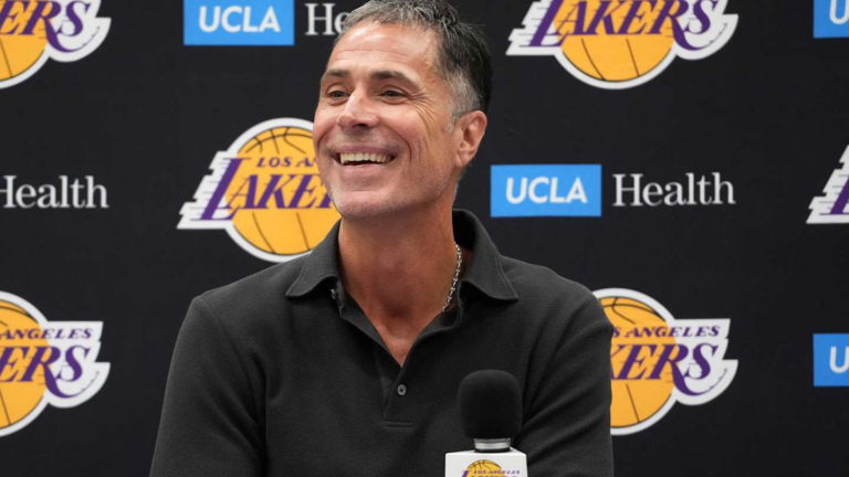 Lakers quietly make flurry of roster moves following 2025 NBA Draft
