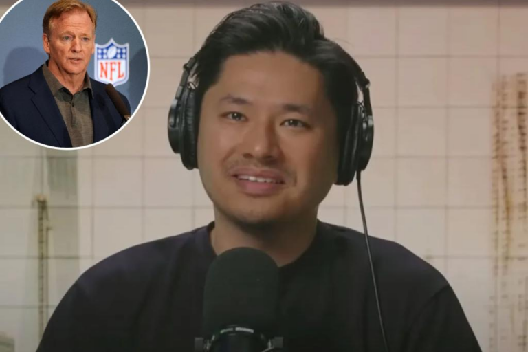 Pablo Torre says the NFL is monitoring his media appearances after collusion leak
