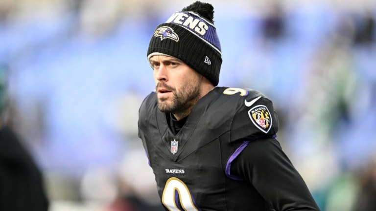Longest NFL suspensions of last 20 years: Where ex-Raven Justin Tucker ranks after receiving 10-game ban