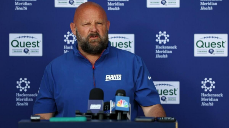 2025 NFL head coach hot seat rankings: These coaches must deliver successful seasons — or risk getting fired