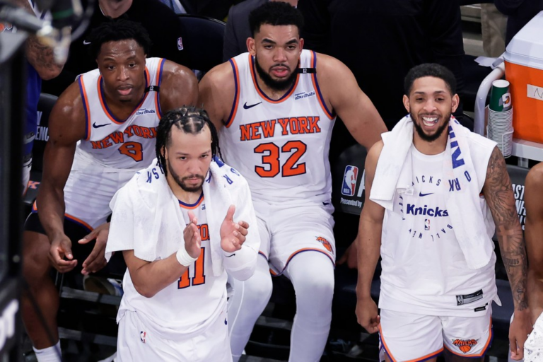 2025 Knicks offseason guide