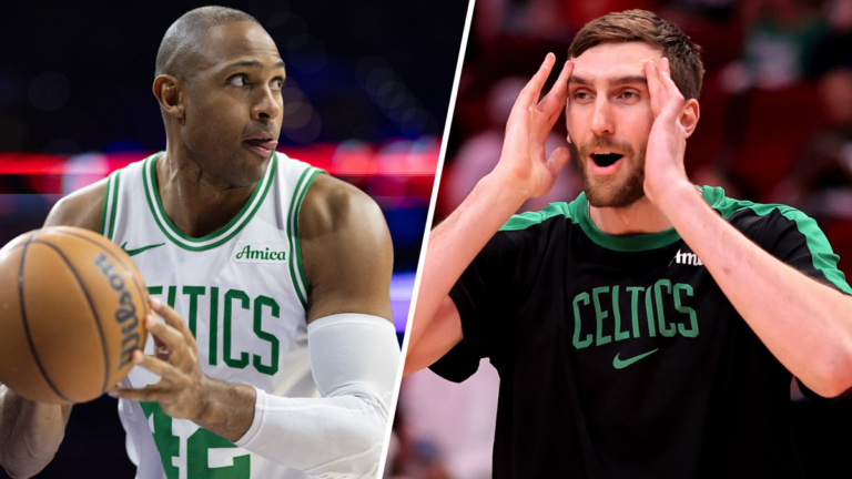Live updates: Tracking Celtics news as NBA free agency begins