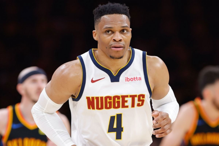 Russell Westbrook’s NBA Future Hinges on Kings’ $30M Decision Over Ex-Warriors Star