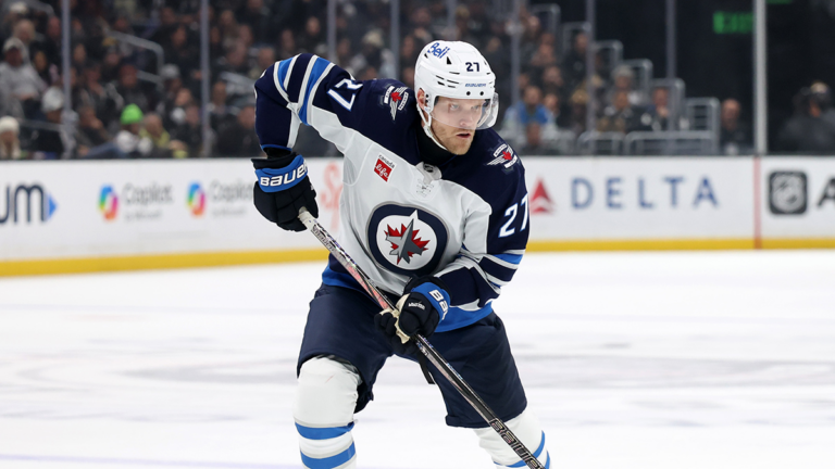 Why Bruins should pursue Nikolaj Ehlers on Day 1 of NHL free agency