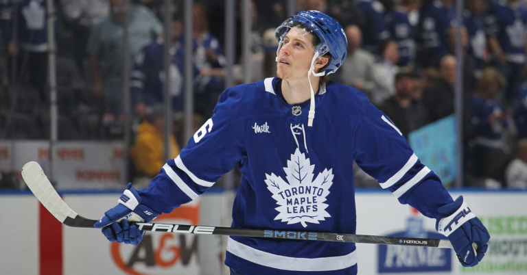 NHL free agency player rankings for top-25 available in 2025