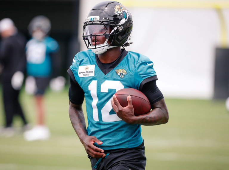 Travis Hunter Is Already Threatening Deion Sanders’ Legacy Even Before His NFL Debut in Bold Jaguars Prediction