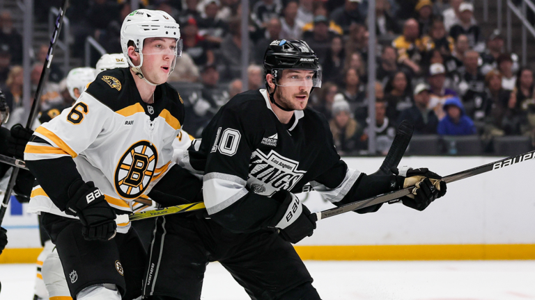 Bruins’ signings on Day 1 of NHL free agency don’t fix team’s No. 1 problem