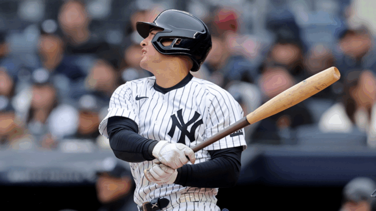 Yankees vs. Blue Jays odds, MLB prediction, props, best bets: Free July 2 picks from top baseball model