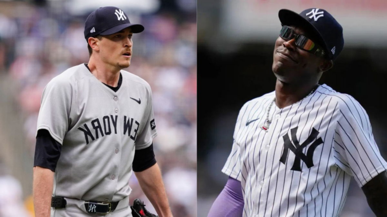 Max Fried, Jazz Chisholm Jr. Rush To Defend 22YO Yankees Teammate Amid Backlash Over Latest Struggles