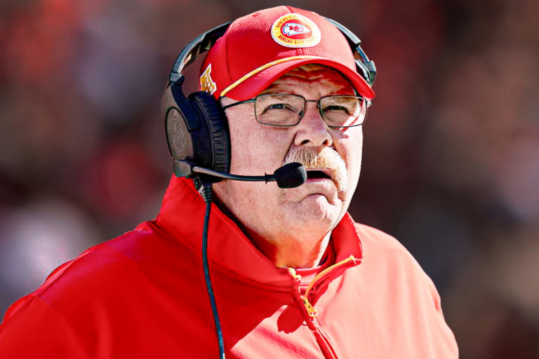 Andy Reid’s Weapon Shares Tom Brady Regret as Chiefs DE Threatens Young NFL QBs