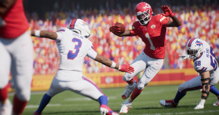 Is Madden NFL 26 cross-platform?