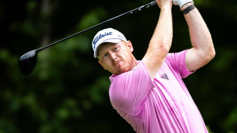 2025 John Deere Classic longshot picks, odds, PGA props: Golf parlay returns nearly $1.1 million on a $10 bet