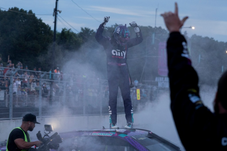 What to know about 2.2-mile course