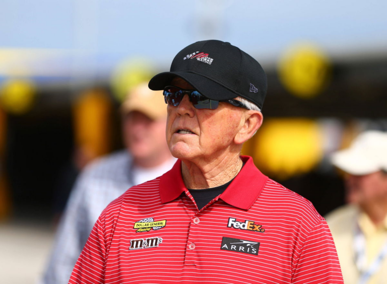 Joe Gibbs’ Driver Calls Out Greatest Flaw in NASCAR’s $1M Challenge