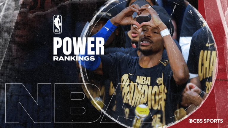 Too-early NBA Power Rankings: Who’s No. 2 behind OKC? Knicks, Lakers in top 10, Celtics, Pacers plummet